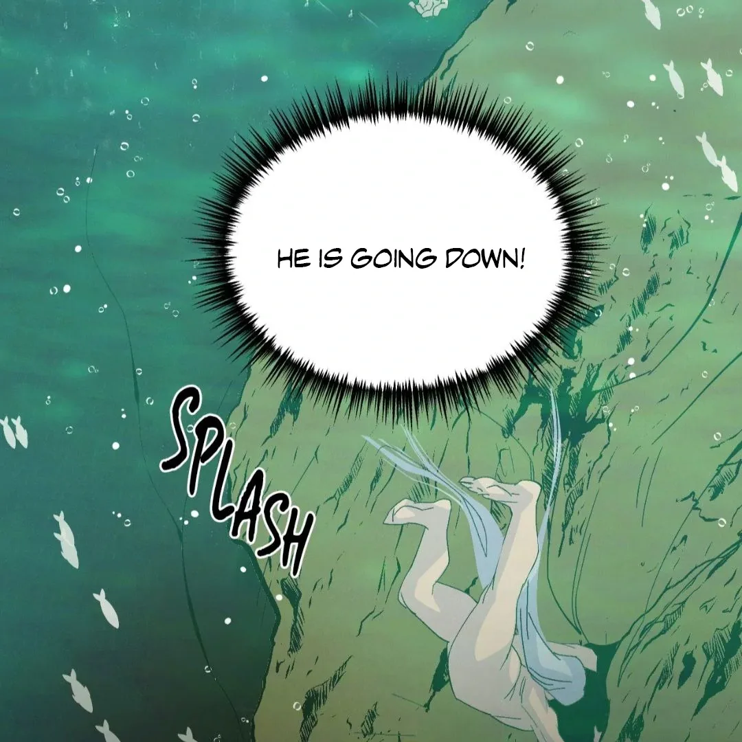 Peaches and Dream Chapter 28 page 24