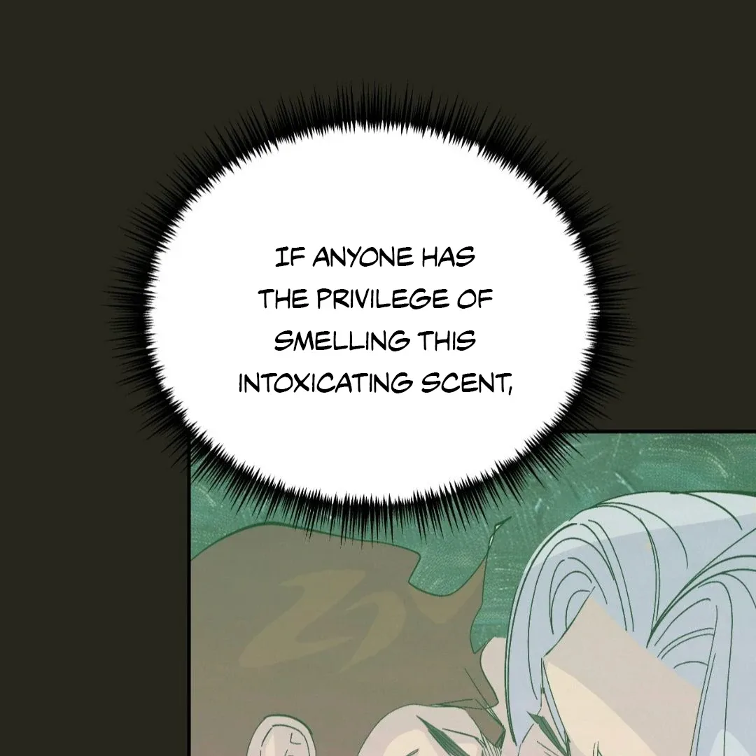 Peaches and Dream Chapter 28 page 8