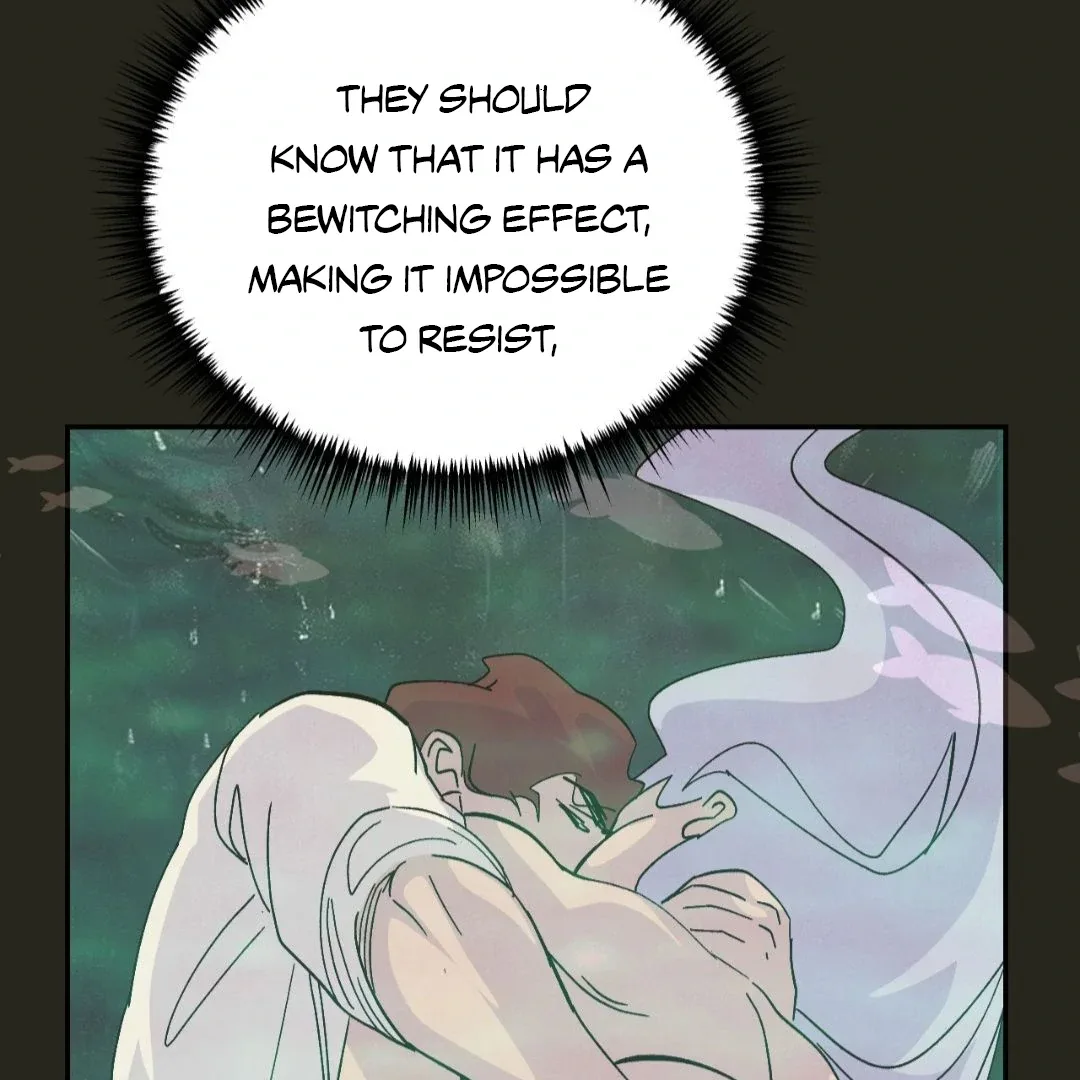 Peaches and Dream Chapter 28 page 10