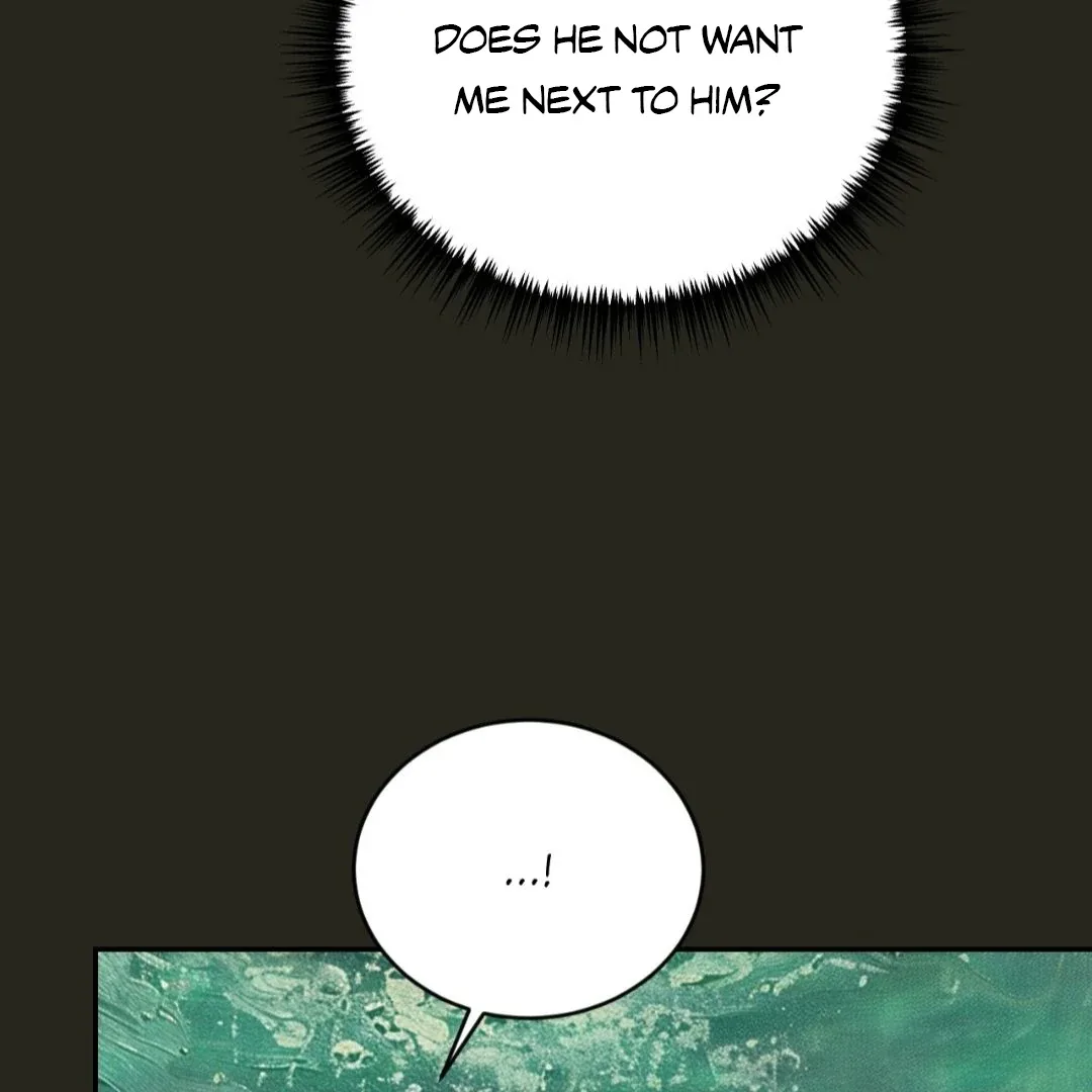 Peaches and Dream Chapter 28 page 20