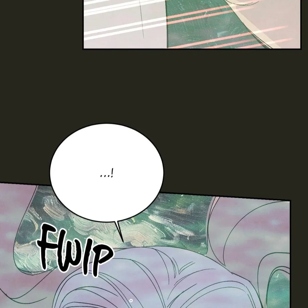 Peaches and Dream Chapter 28 page 16