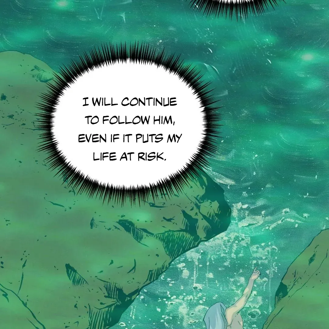 Peaches and Dream Chapter 28 page 31