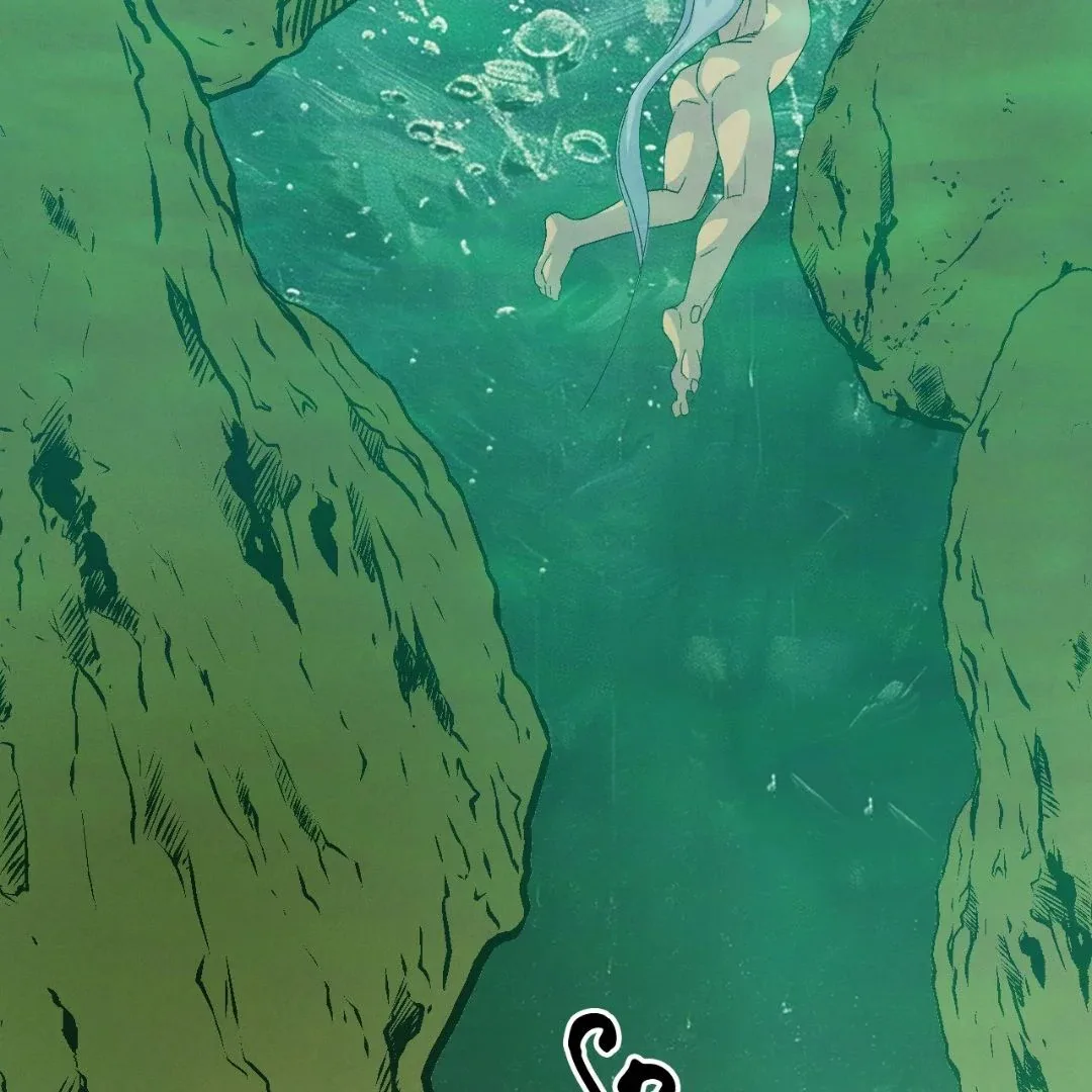 Peaches and Dream Chapter 28 page 32