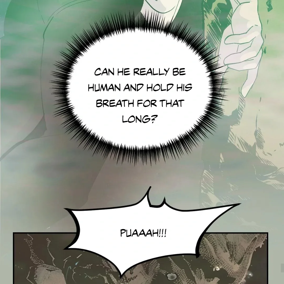 Peaches and Dream Chapter 28 page 34