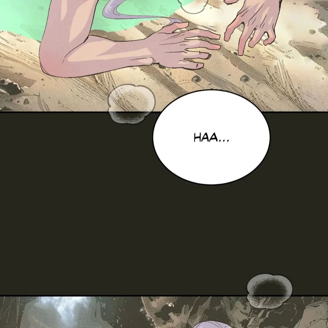 Peaches and Dream Chapter 28 page 38