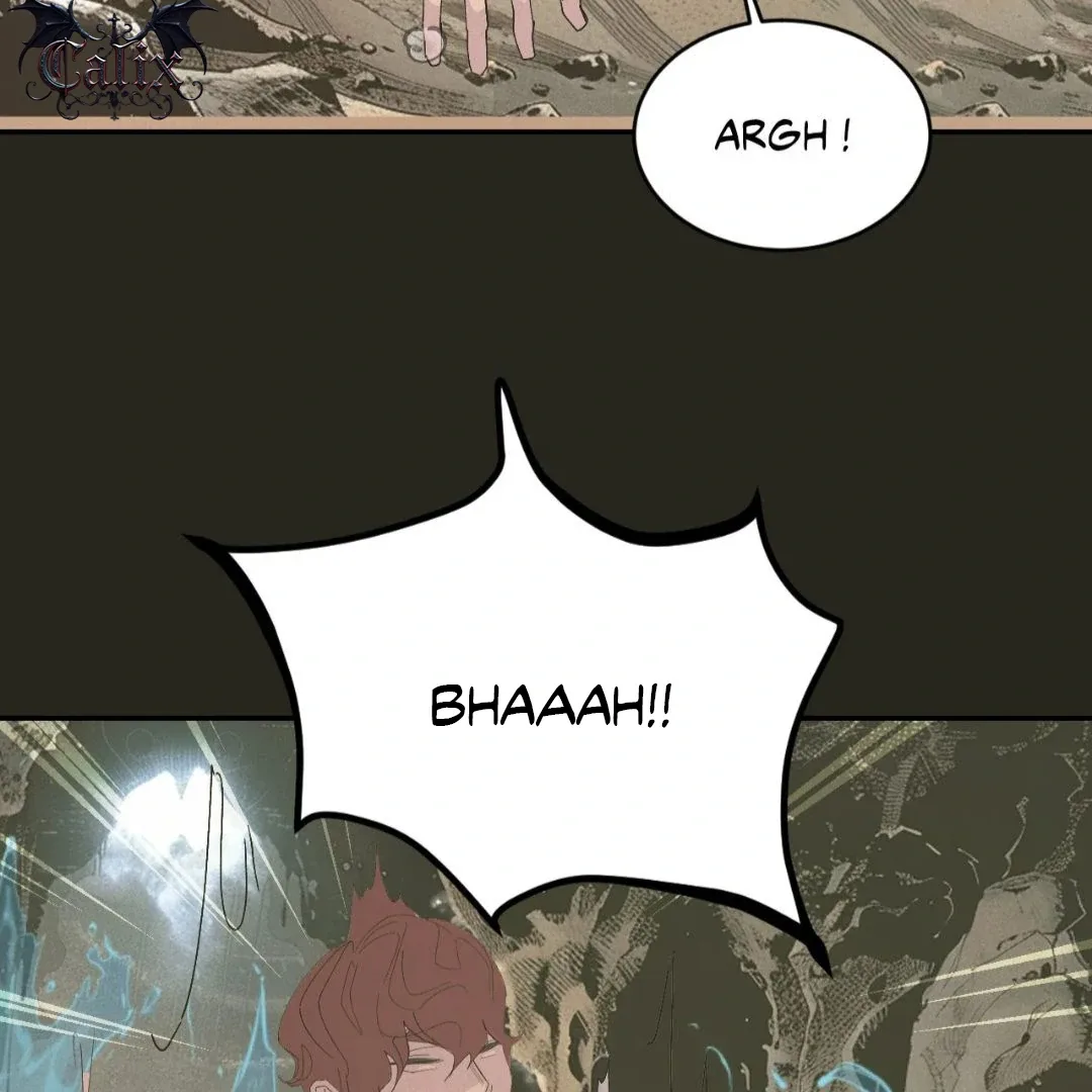 Peaches and Dream Chapter 28 page 40