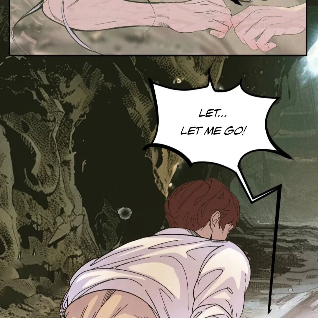 Peaches and Dream Chapter 28 page 48