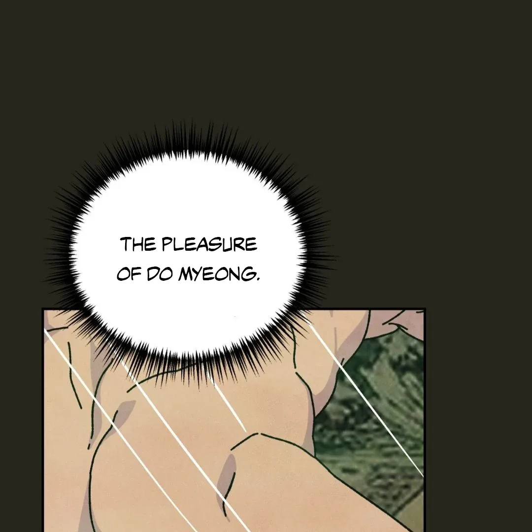 Peaches and Dream Chapter 28 page 56