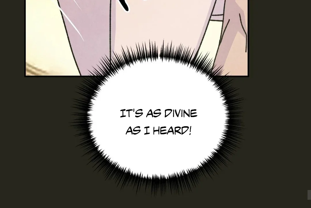 Peaches and Dream Chapter 28 page 58