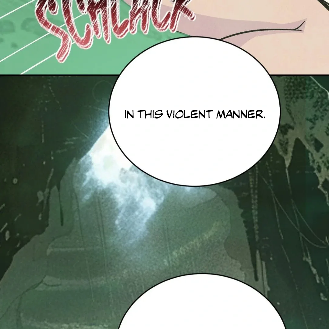 Peaches and Dream Chapter 28 page 61