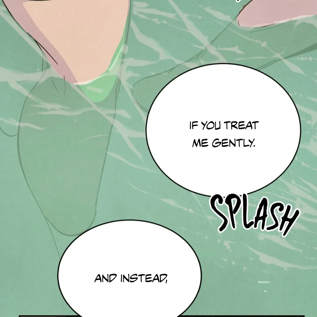 Peaches and Dream Chapter 28 page 64