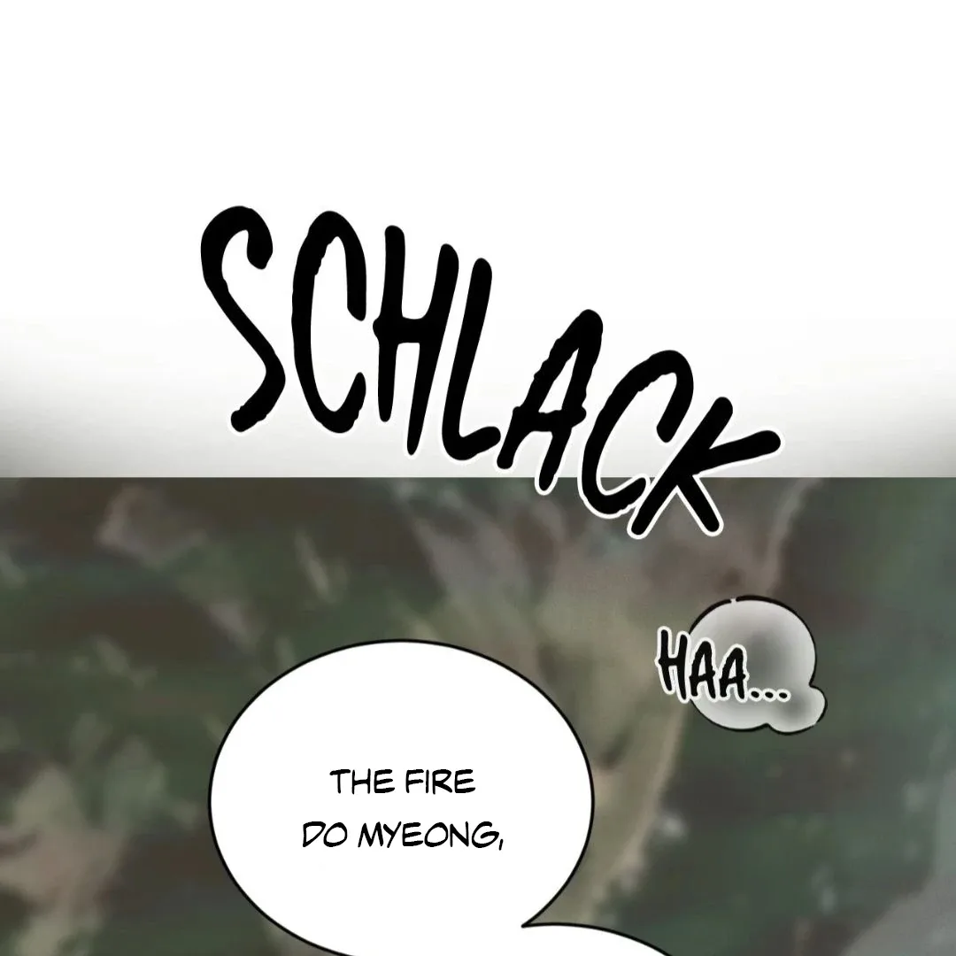 Peaches and Dream Chapter 28 page 71