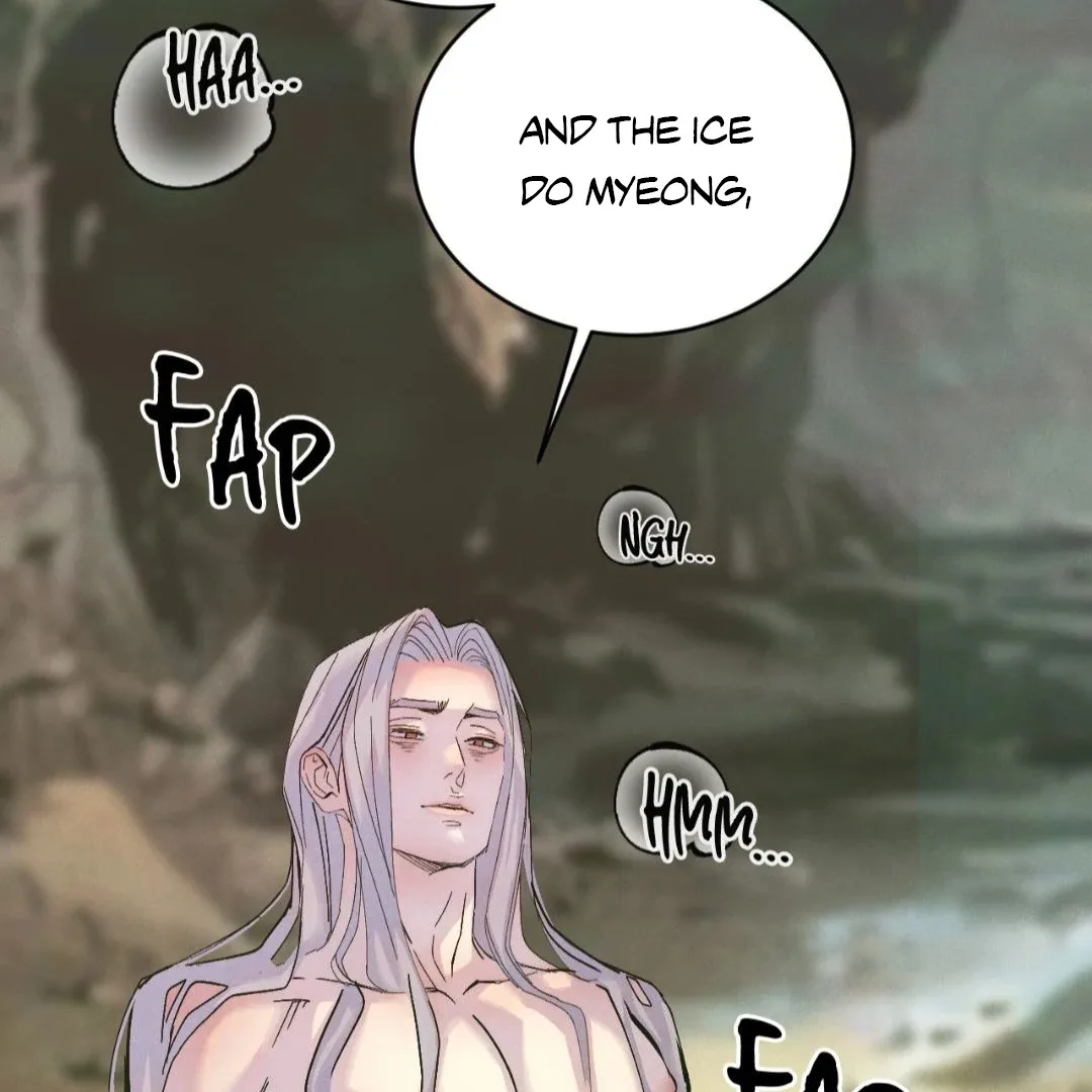 Peaches and Dream Chapter 28 page 72