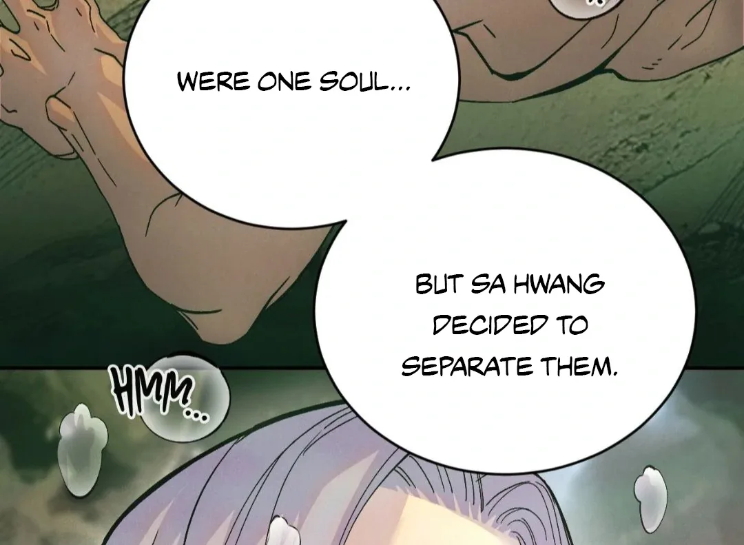 Peaches and Dream Chapter 28 page 74