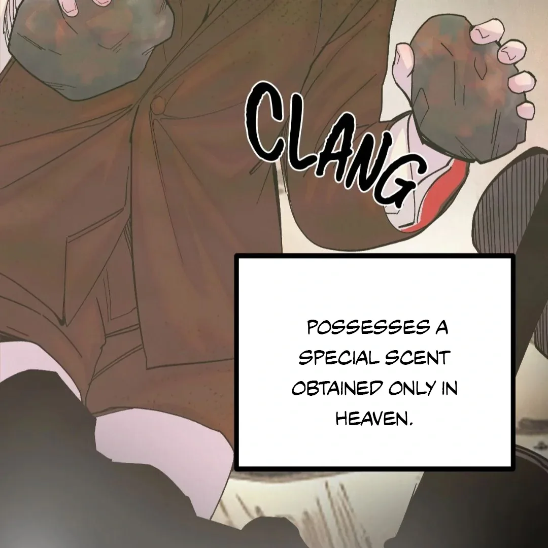 Peaches and Dream Chapter 28 page 78
