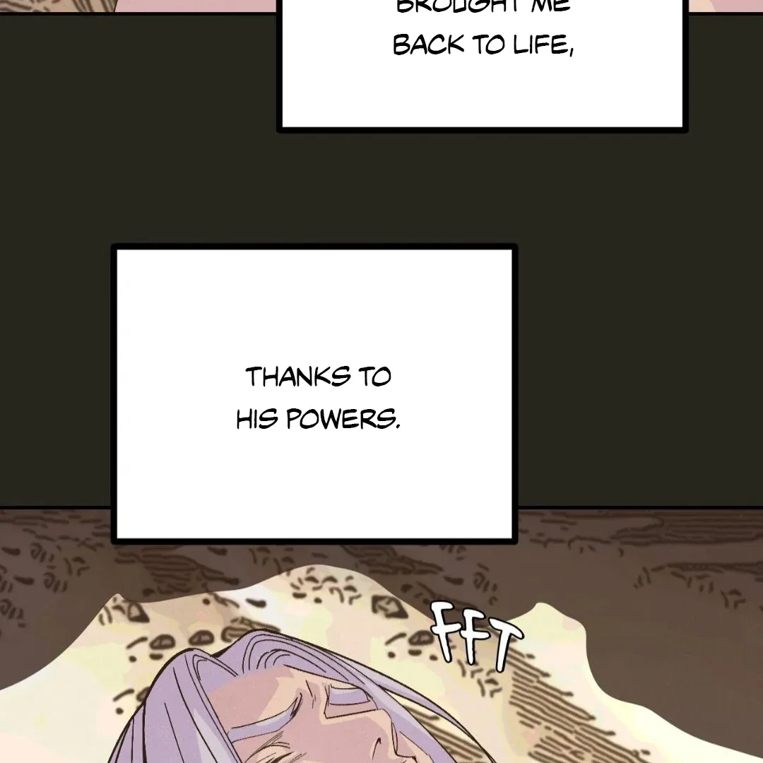Peaches and Dream Chapter 28 page 84