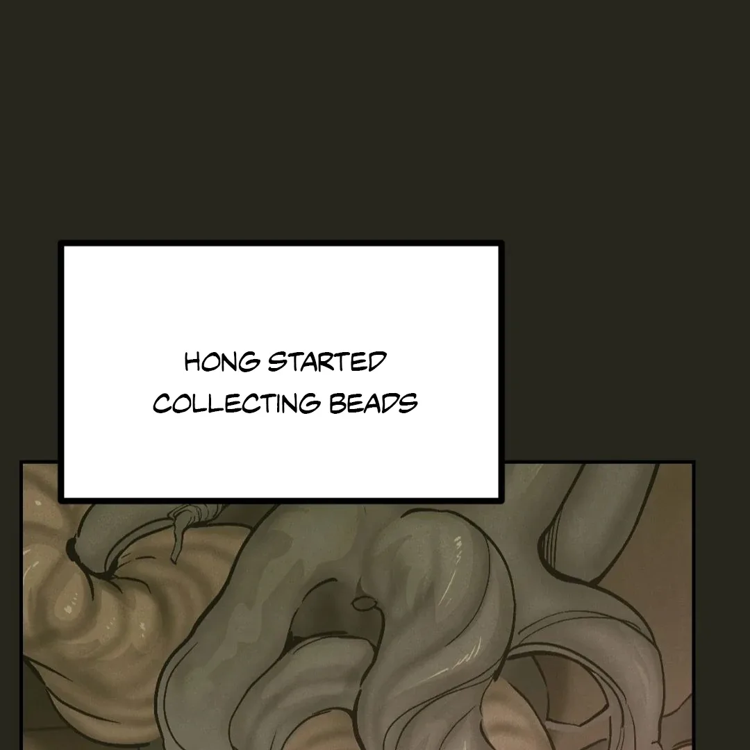 Peaches and Dream Chapter 28 page 95