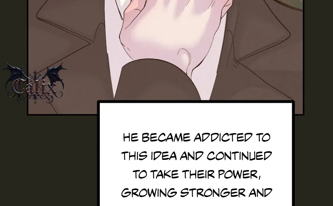 Peaches and Dream Chapter 28 page 99