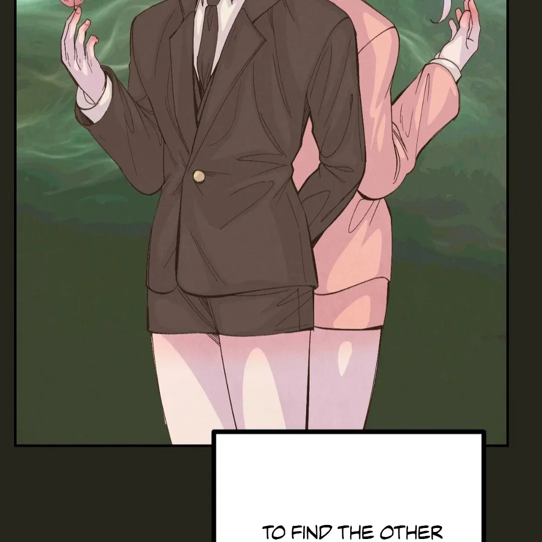 Peaches and Dream Chapter 28 page 102