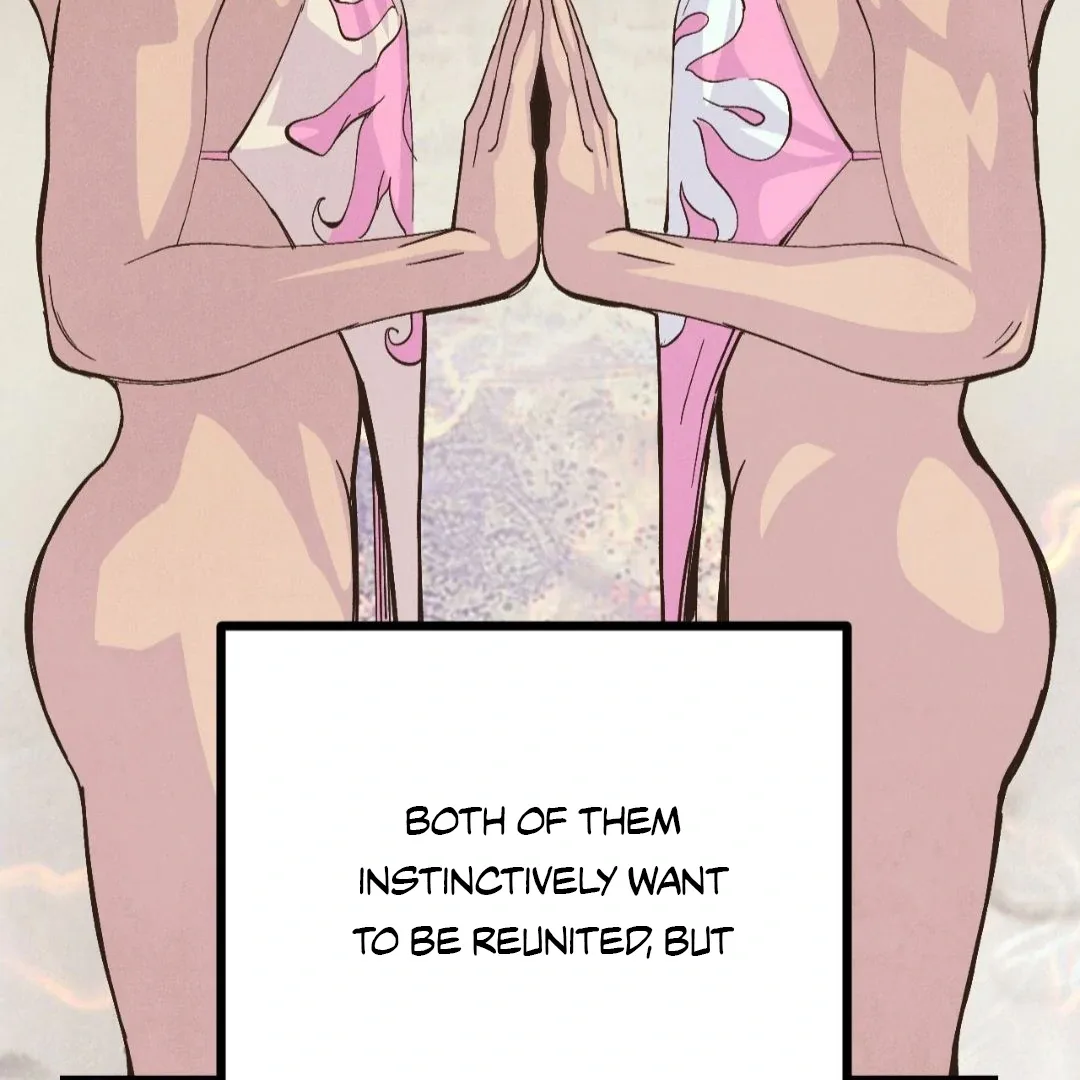 Peaches and Dream Chapter 28 page 106