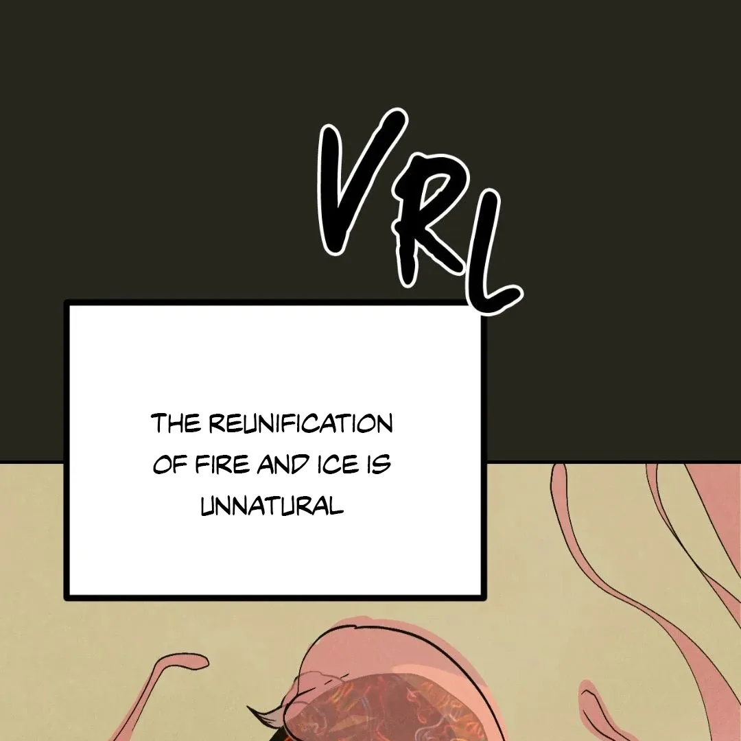Peaches and Dream Chapter 28 page 109