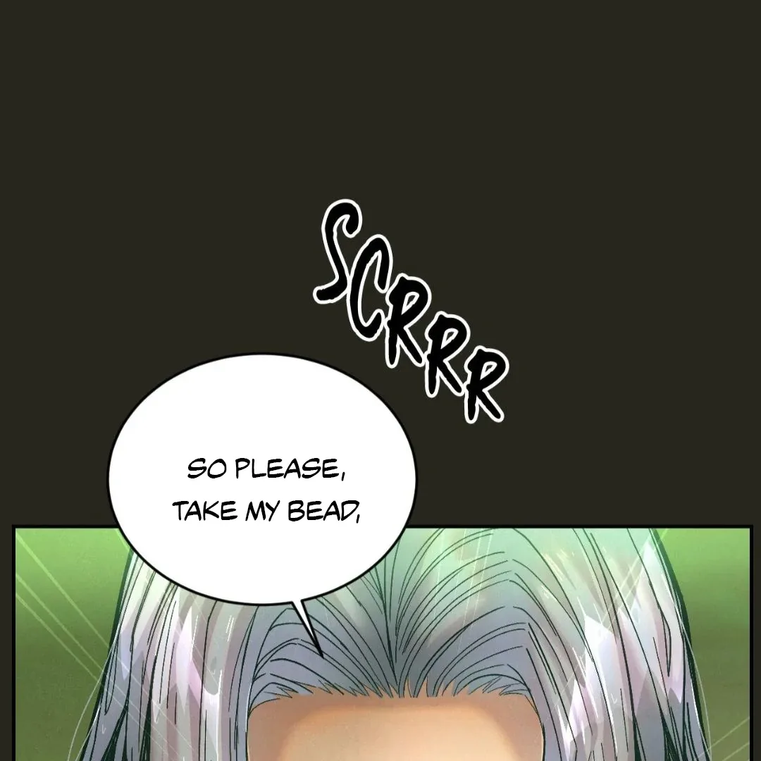 Peaches and Dream Chapter 28 page 112
