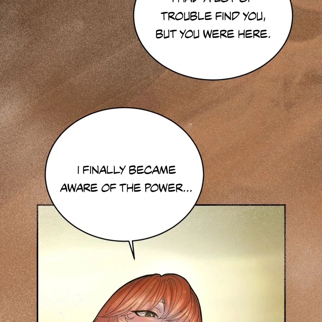 Peaches and Dream Chapter 28 page 119