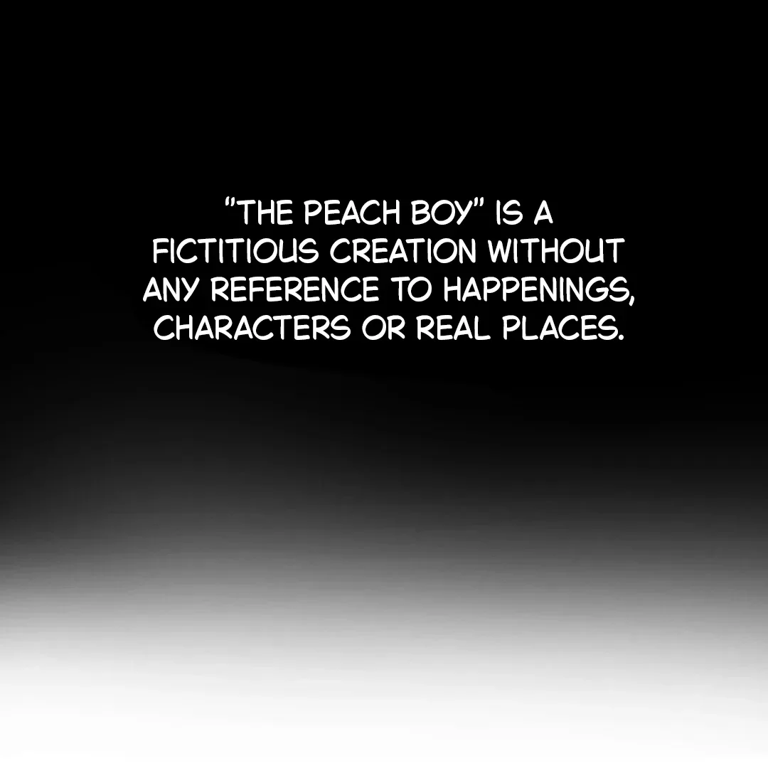 Peaches and Dream Chapter 29 page 2