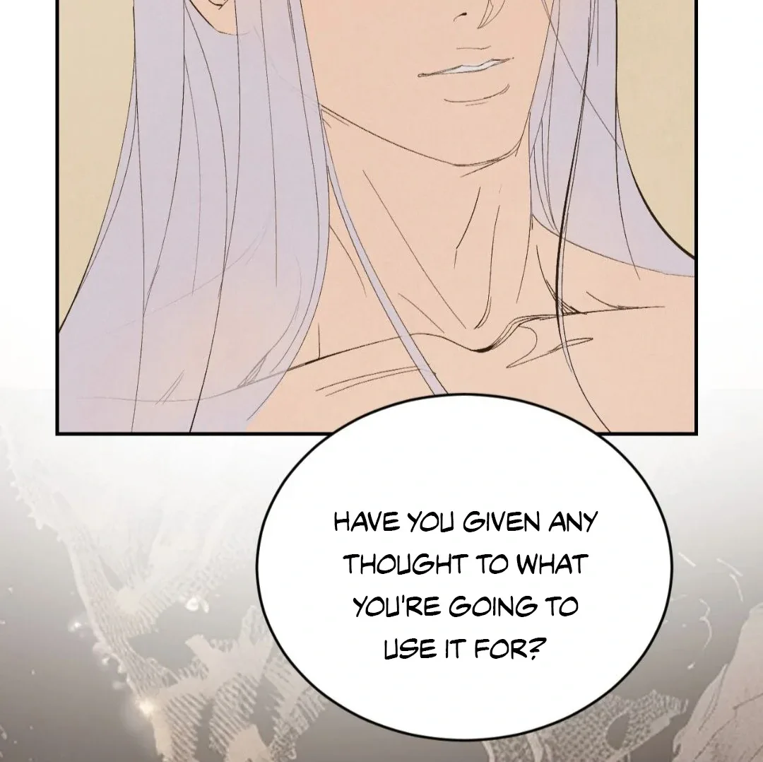 Peaches and Dream Chapter 29 page 22