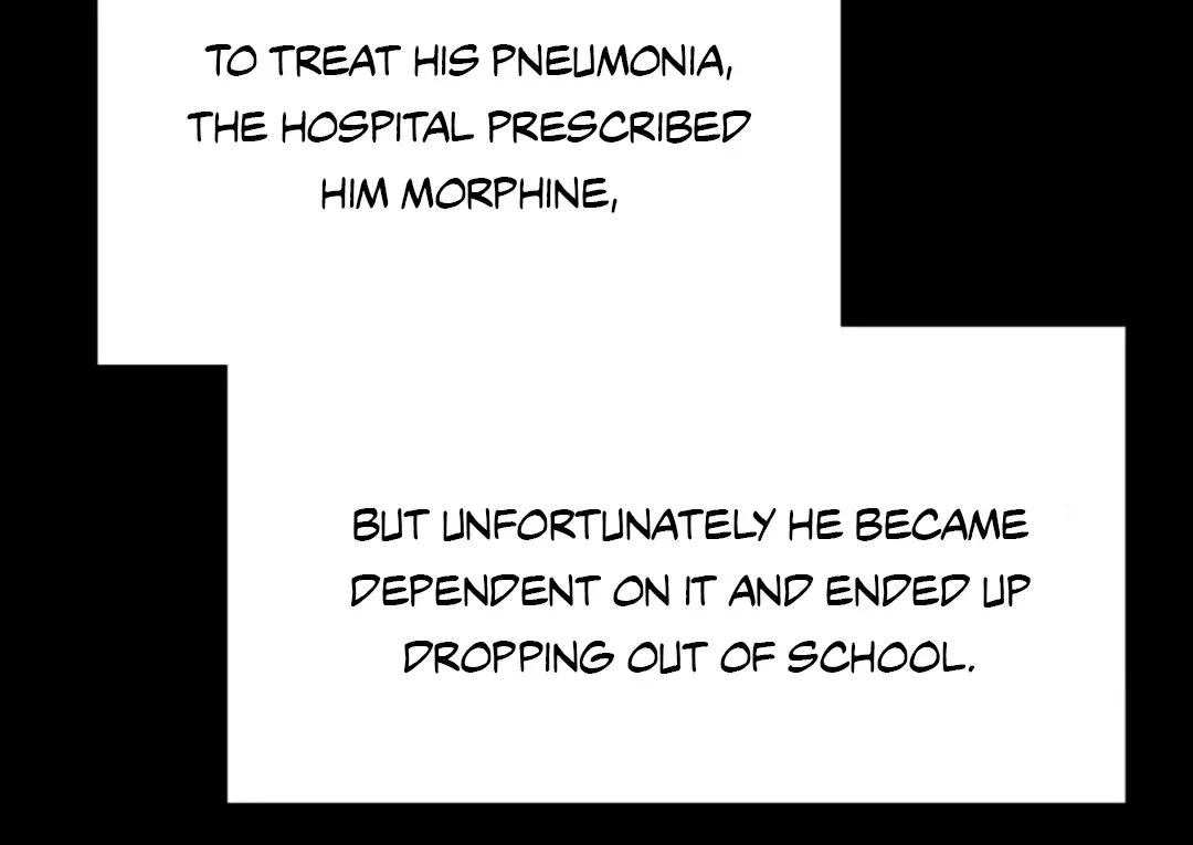 Peaches and Dream Chapter 29 page 30