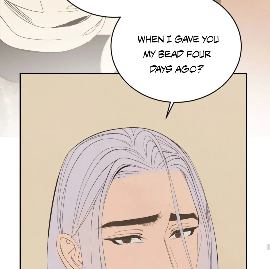 Peaches and Dream Chapter 29 page 21