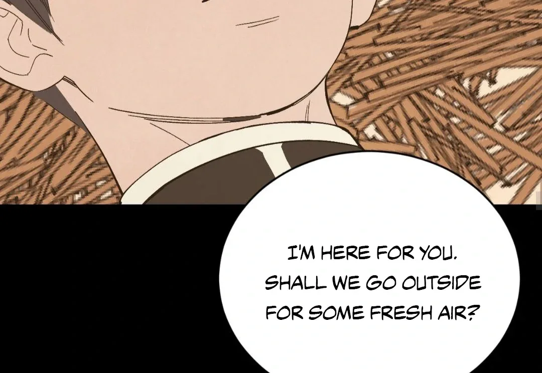 Peaches and Dream Chapter 29 page 35