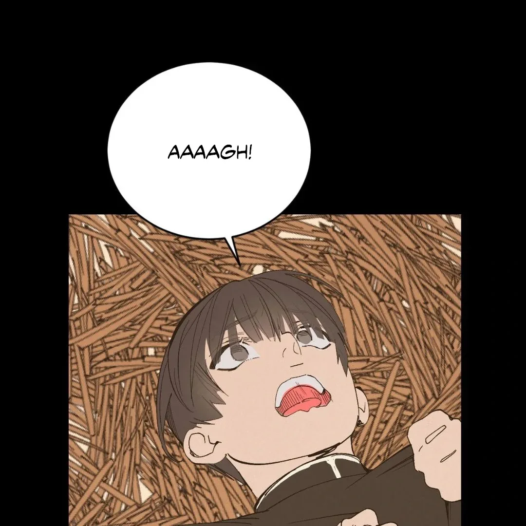Peaches and Dream Chapter 29 page 37