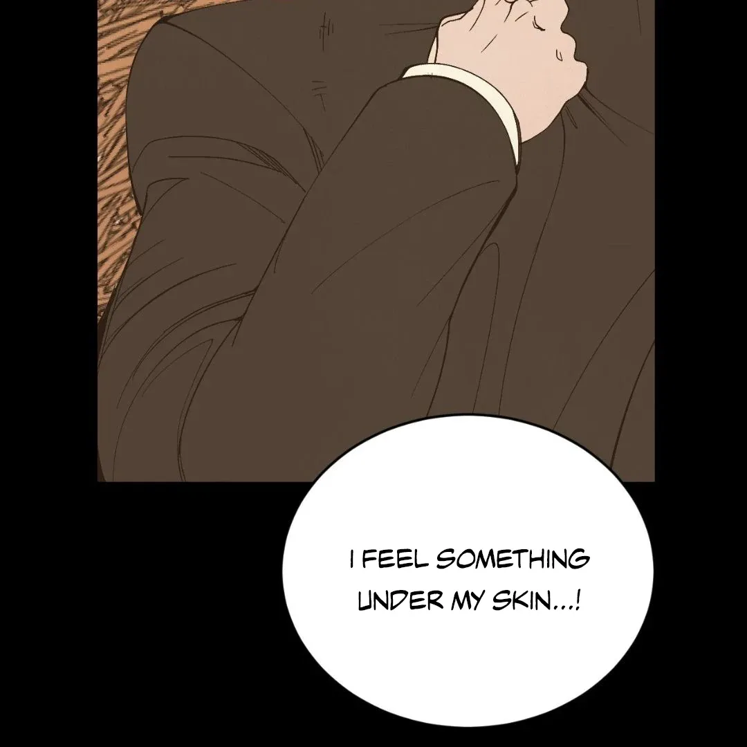 Peaches and Dream Chapter 29 page 38