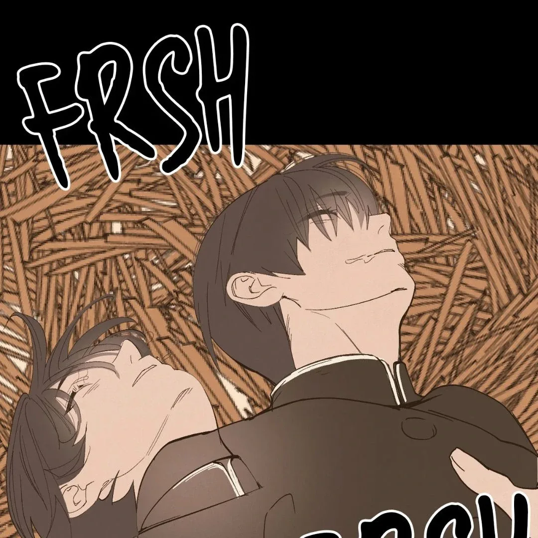 Peaches and Dream Chapter 29 page 39