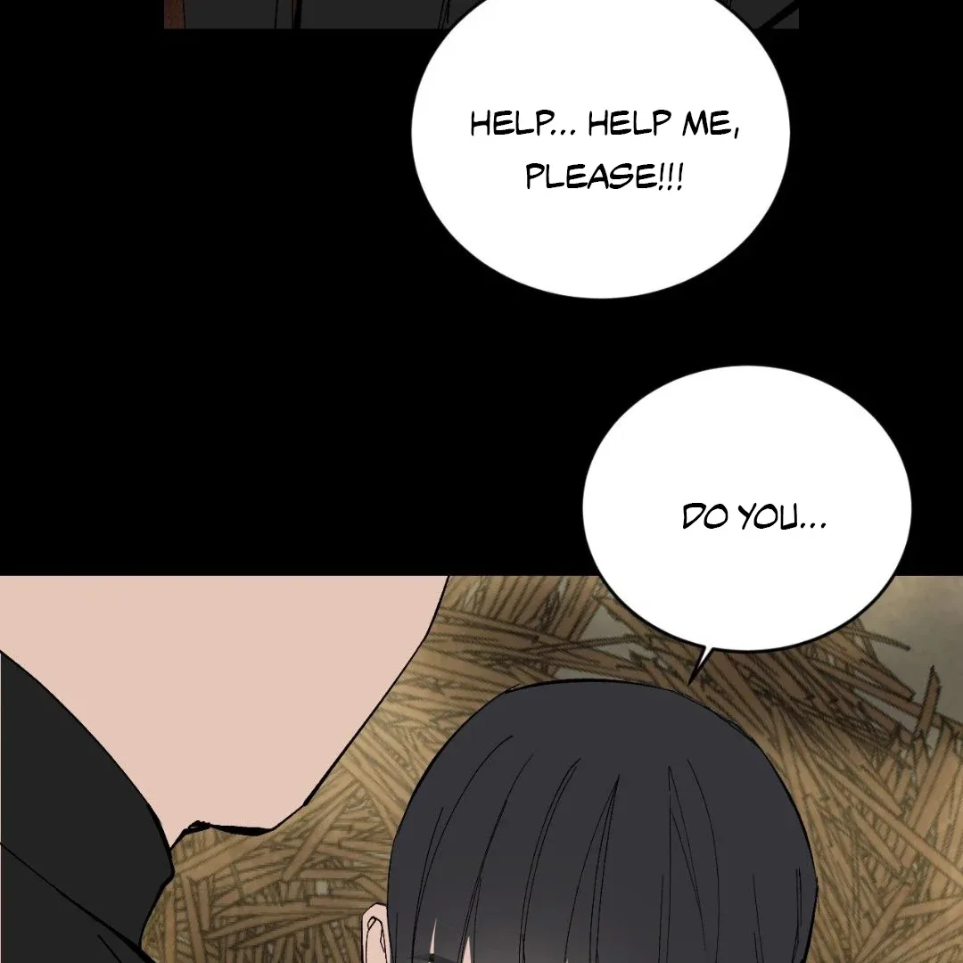 Peaches and Dream Chapter 29 page 46