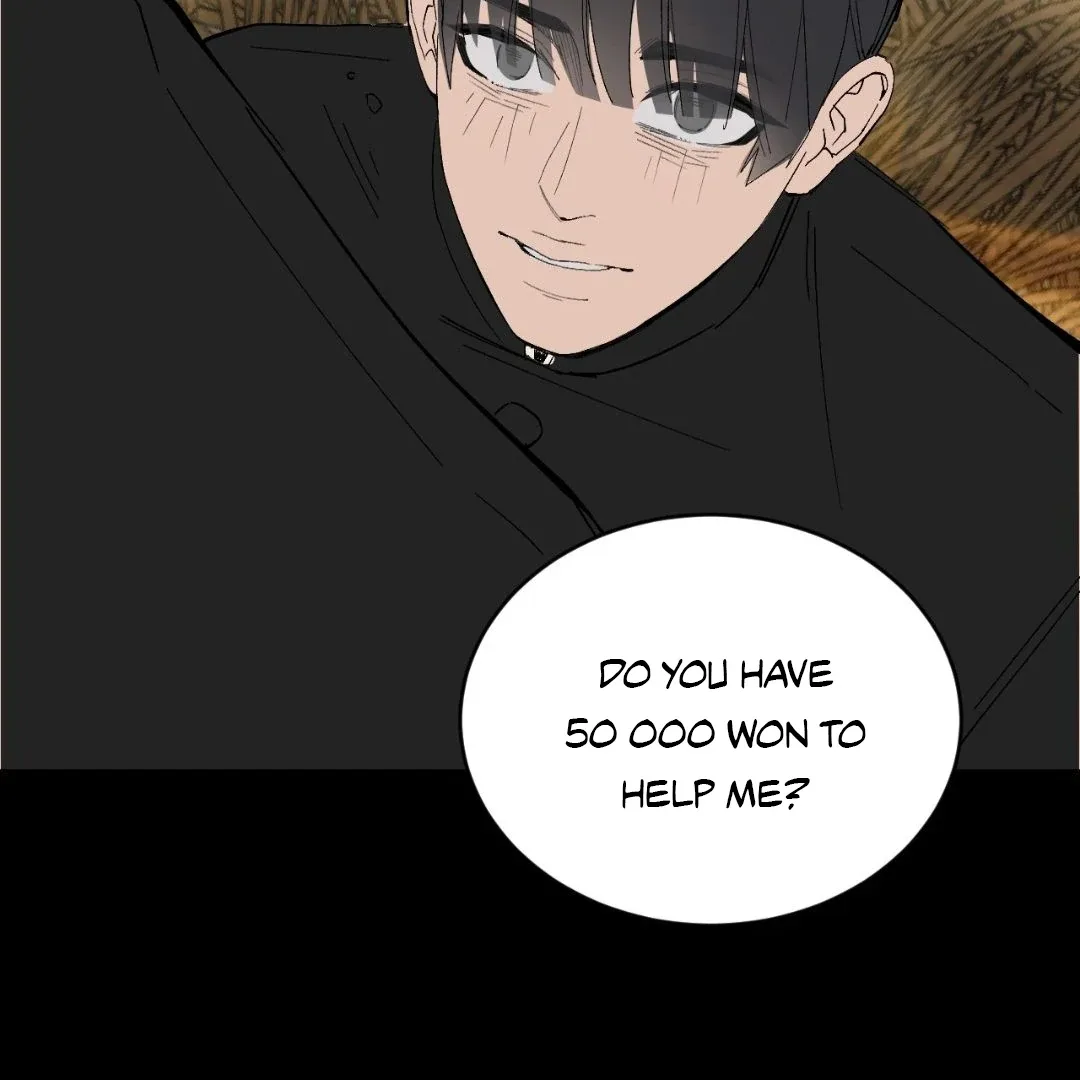 Peaches and Dream Chapter 29 page 47
