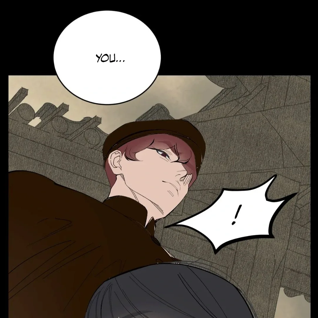 Peaches and Dream Chapter 29 page 48