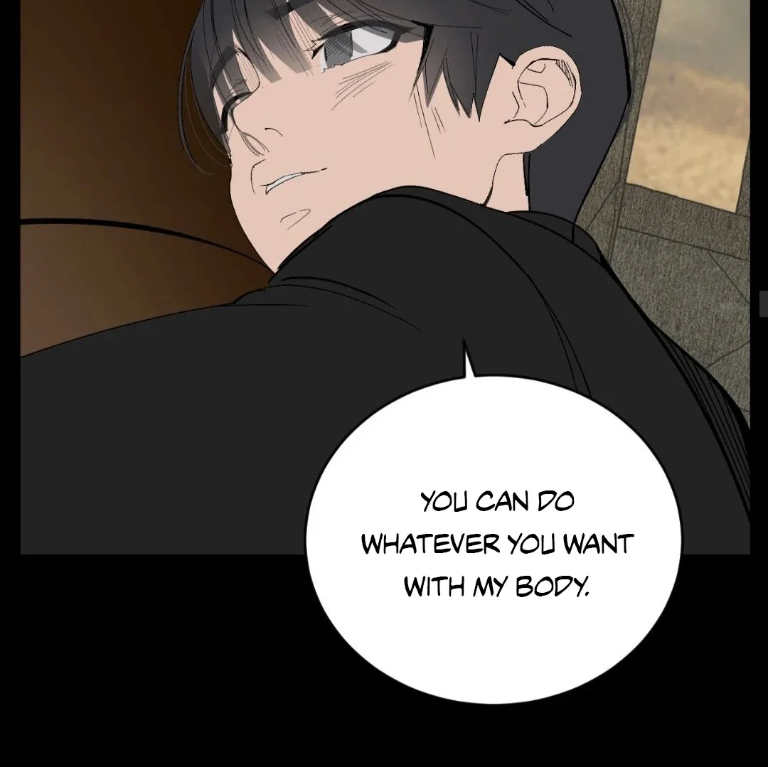 Peaches and Dream Chapter 29 page 49