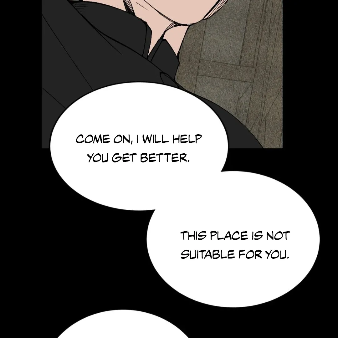 Peaches and Dream Chapter 29 page 51