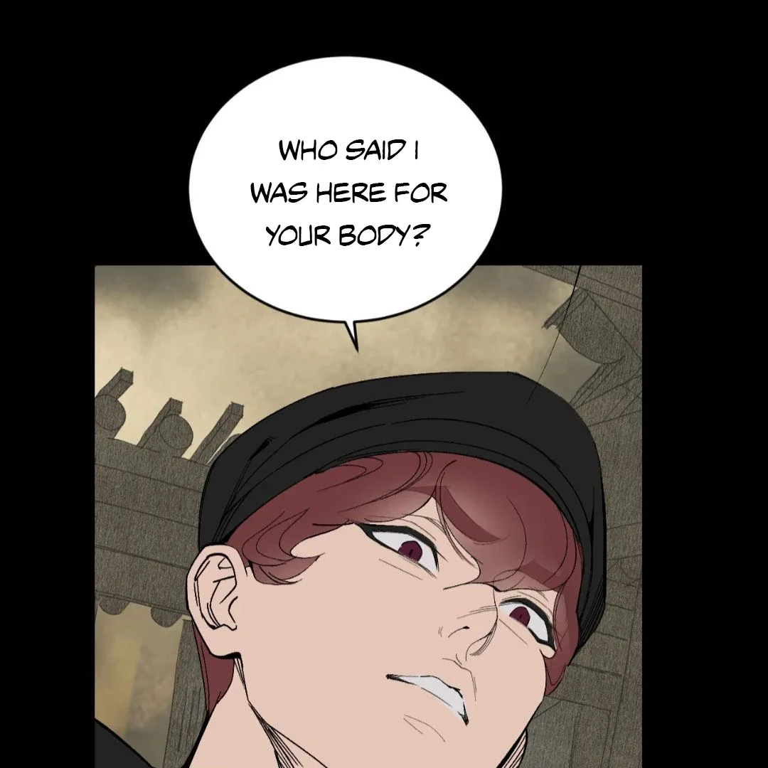 Peaches and Dream Chapter 29 page 50
