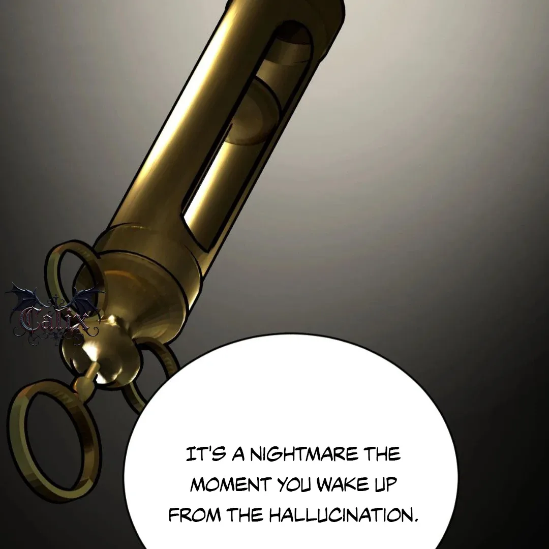 Peaches and Dream Chapter 29 page 58