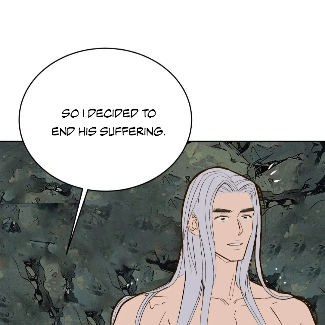 Peaches and Dream Chapter 29 page 64