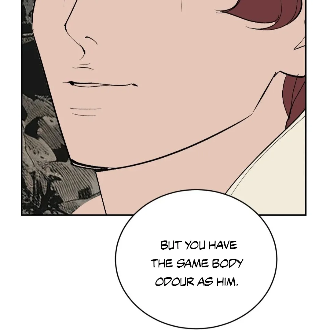 Peaches and Dream Chapter 29 page 73