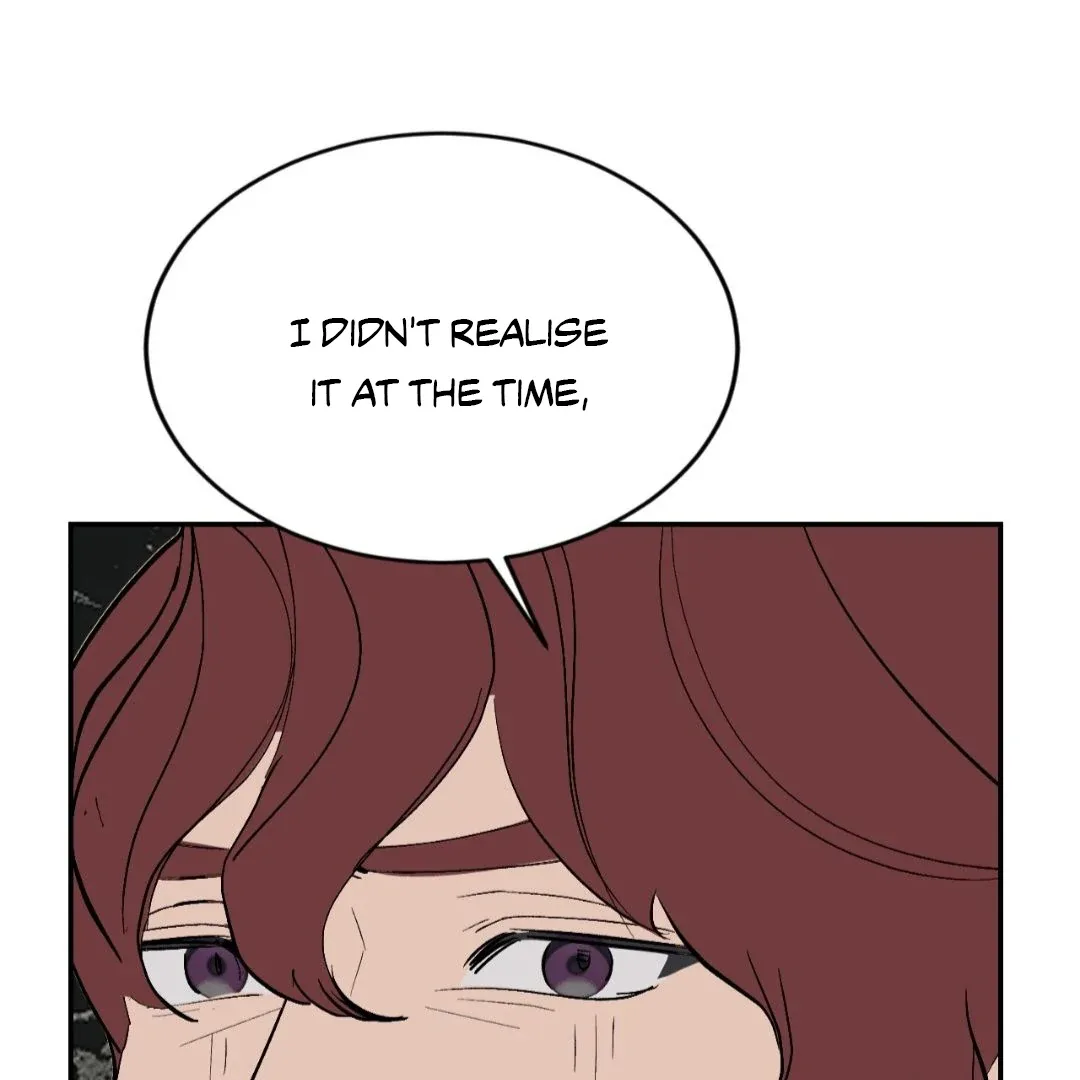 Peaches and Dream Chapter 29 page 72
