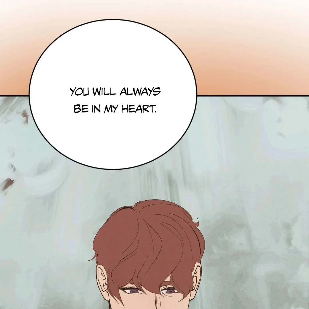 Peaches and Dream Chapter 29 page 100