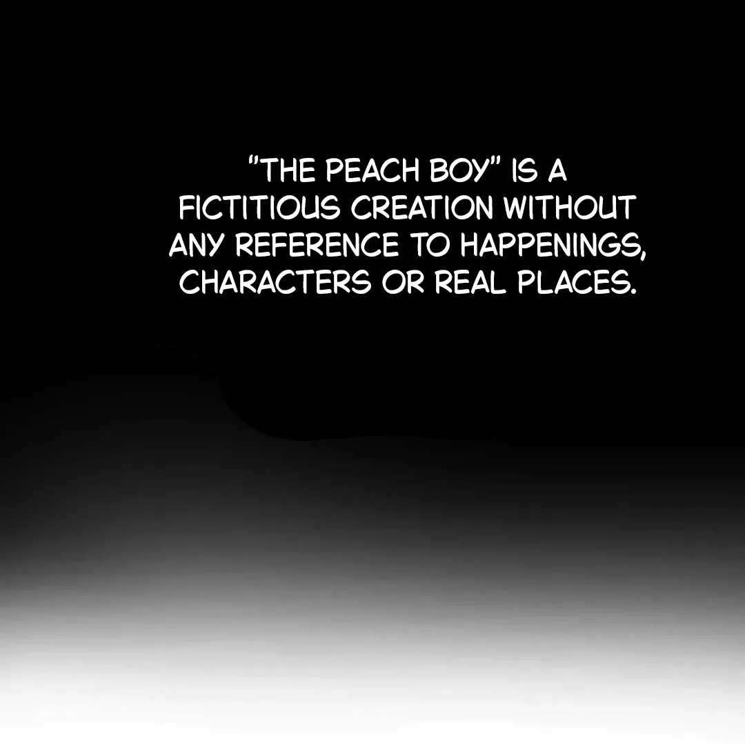 Peaches and Dream Chapter 3 page 2