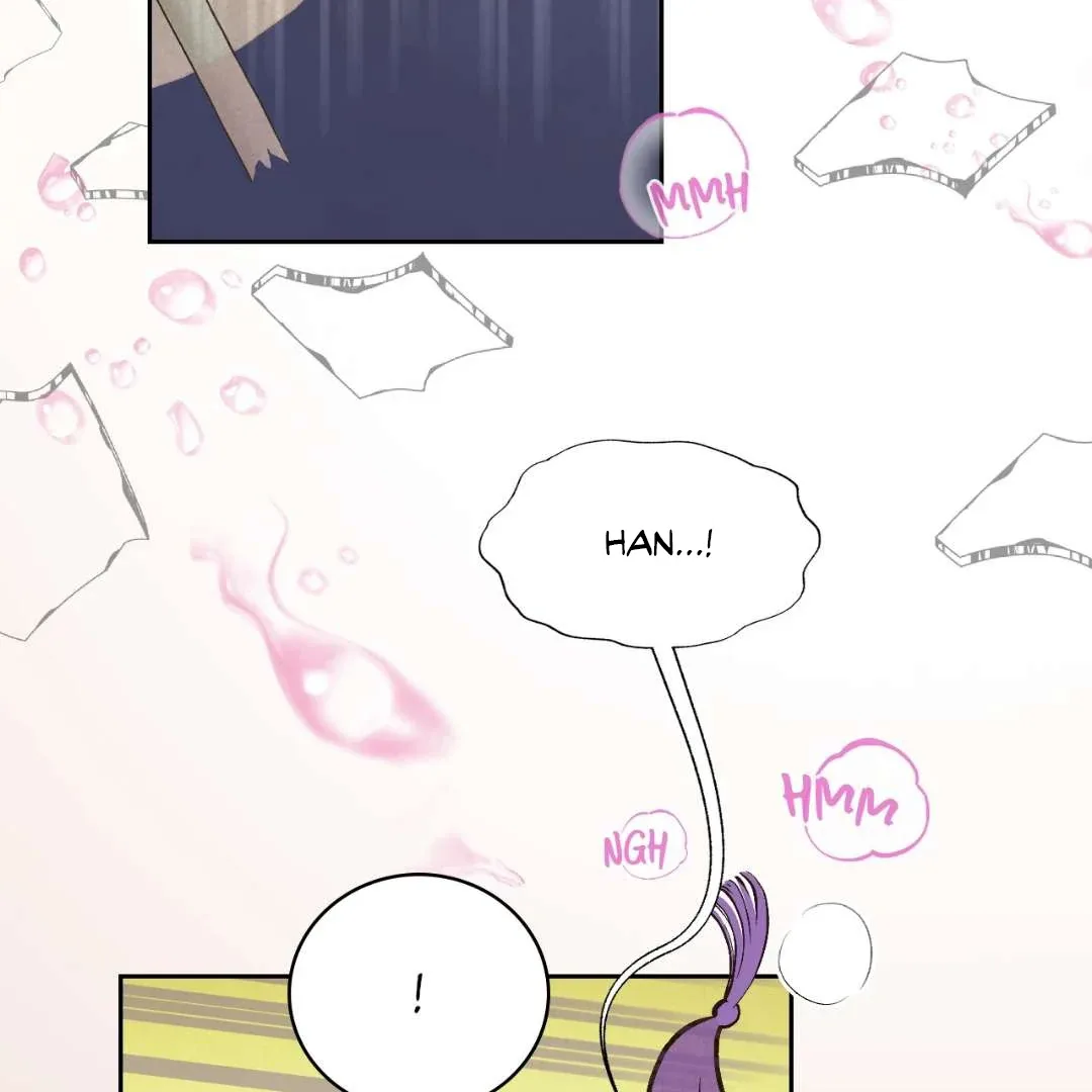 Peaches and Dream Chapter 3 page 13