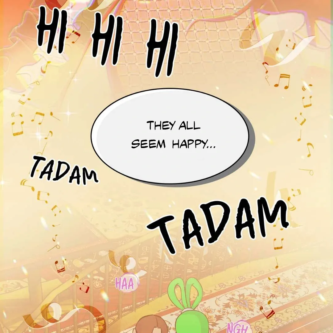Peaches and Dream Chapter 3 page 10