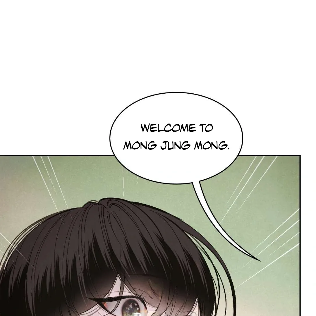 Peaches and Dream Chapter 3 page 33